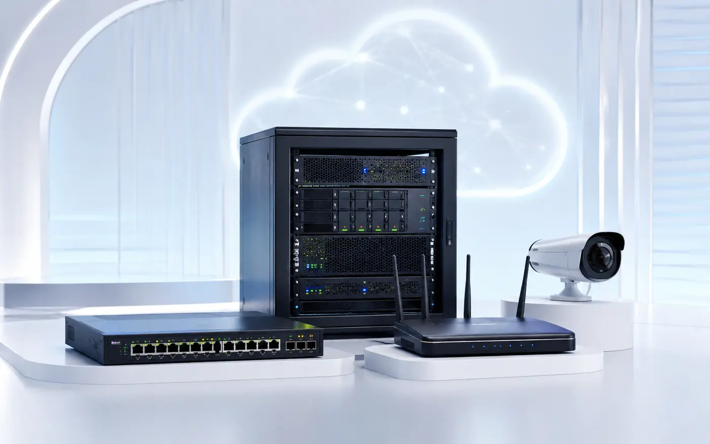 CENSYT Cloud